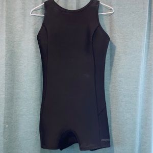 Patagonia shortie wetsuit size 10